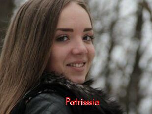 Patrisssia