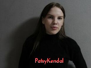 PatsyKendal