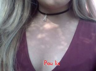 Pau_lix