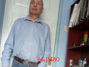 Paul5580
