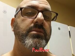 PaulBear