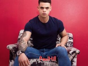 PaulHill