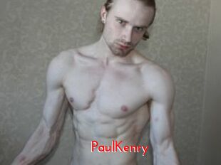 PaulKenry