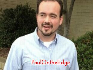 PaulOntheEdge