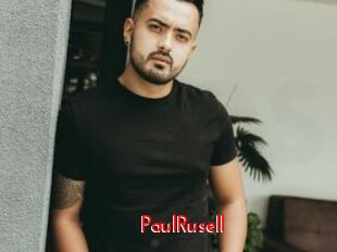 PaulRusell