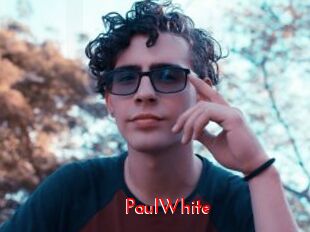 PaulWhite