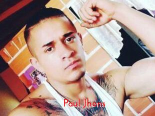 Paul_Jhons
