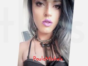 PaulaMishels