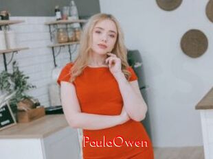 PaulaOwen The Sex
