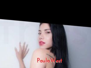 PaulaWest The Sex