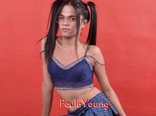 PaulaYoung