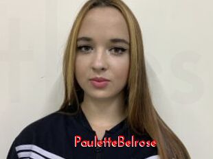 PauletteBelrose
