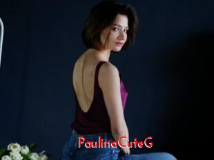 PaulinaCuteG