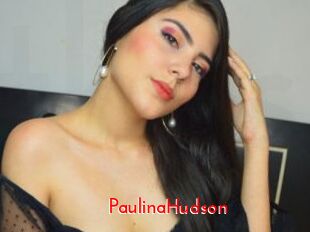 PaulinaHudson