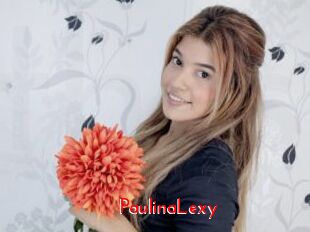 PaulinaLexy