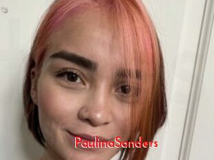 PaulinaSanders