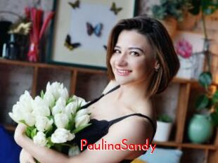 PaulinaSandy