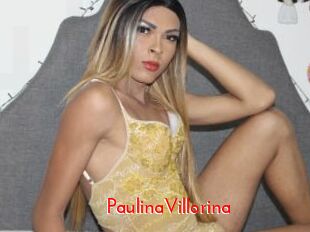 PaulinaVillorina