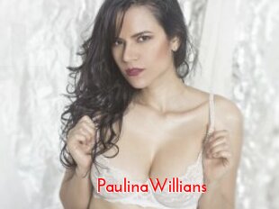 PaulinaWillians