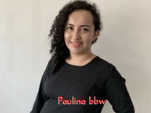 Paulina_bbw