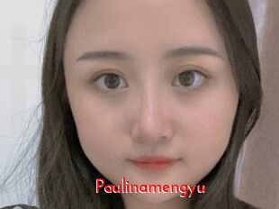 Paulinamengyu