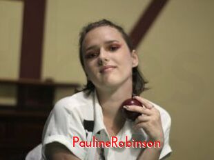 PaulineRobinson