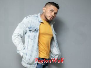 PaxtonWolf