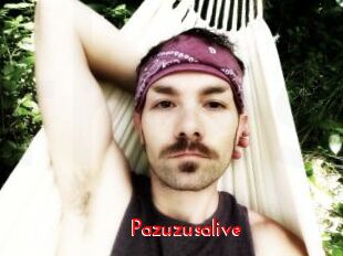 Pazuzusalive