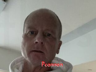 Pcannon