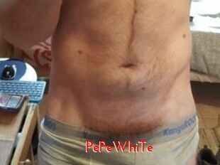 PePeWhiTe