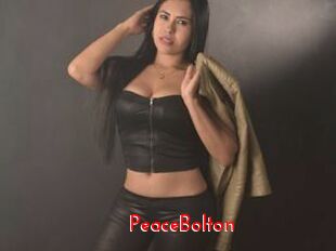 PeaceBolton
