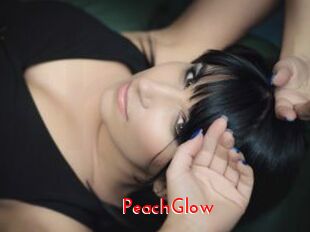 PeachGlow