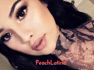 PeachLatina
