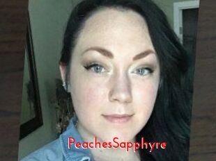 PeachesSapphyre