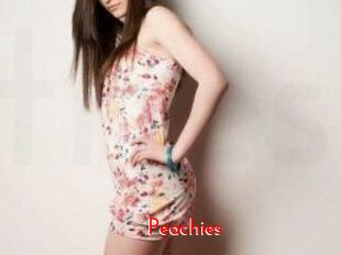 Peachies