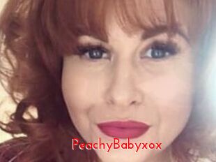PeachyBabyxox