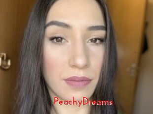 PeachyDreams