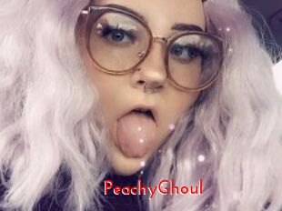 PeachyGhoul