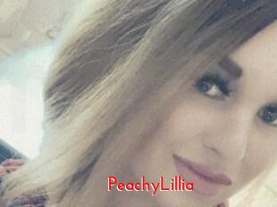 PeachyLillia