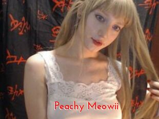 Peachy_Meowii