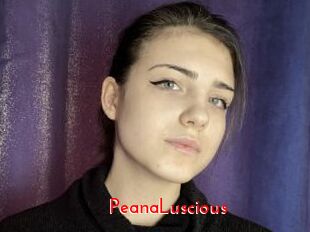PeanaLuscious