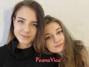 PeanaVica