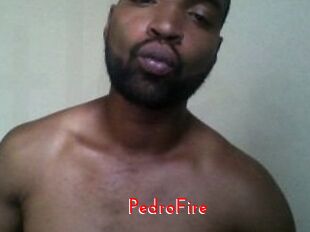 Pedro_Fire