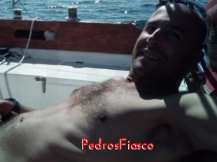 PedrosFiasco