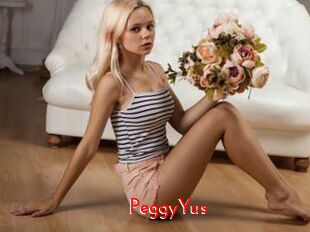 PeggyYus
