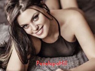PenelopaHill