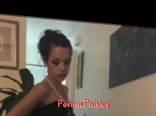 PenniePaisley