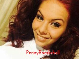 PennyBombshell