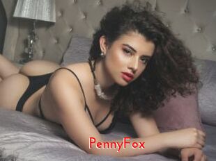 Penny_Fox