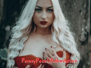 PennyPeachBabestation